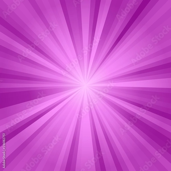 Obraz Purple shadows light with great background, abstract texture lighting