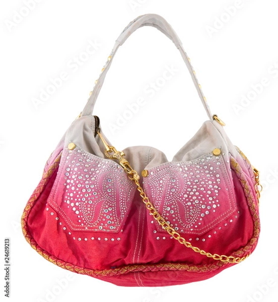 Obraz women bag