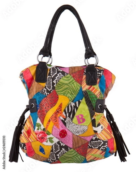 Obraz women bag