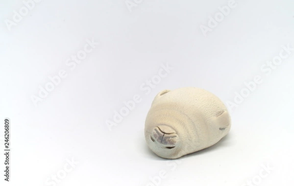 Obraz seal ornament Accessory