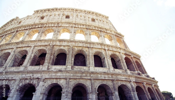 Obraz Coliseum