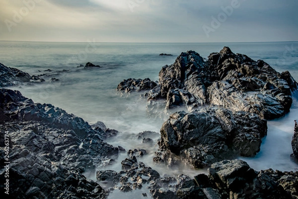 Obraz Seascape Malvan