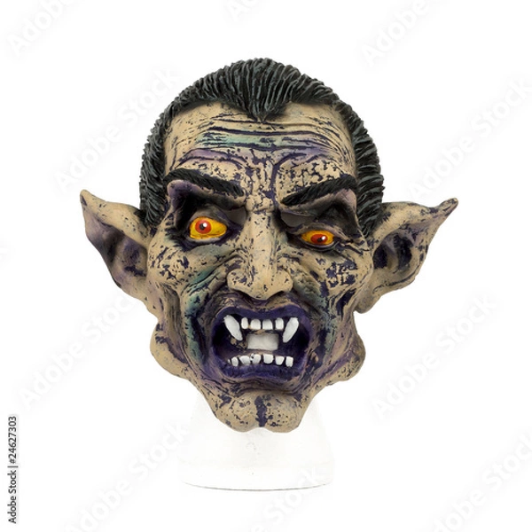 Fototapeta Carnival mask