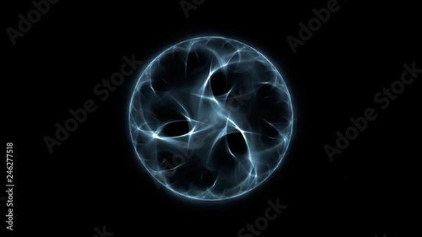 Obraz Some Fractal 092