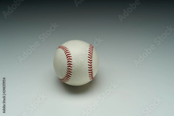 Obraz 野球　ボール