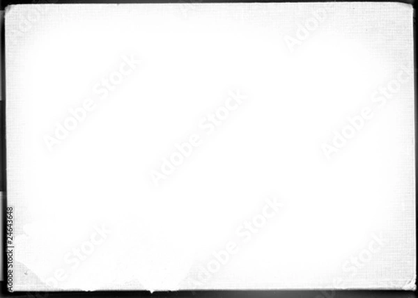 Obraz Grunge border for your images
