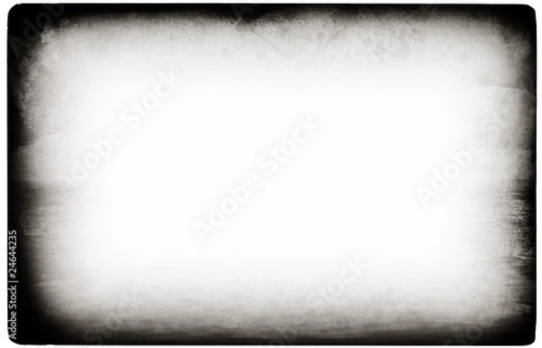 Obraz Grunge border for your images