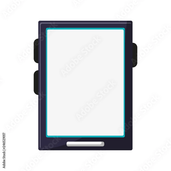 Fototapeta smartphone mobile technology