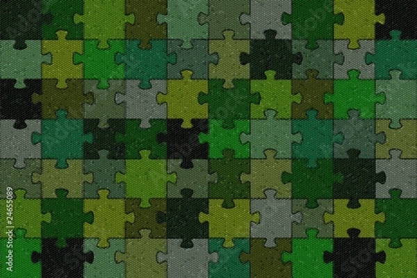 Fototapeta tissu armée