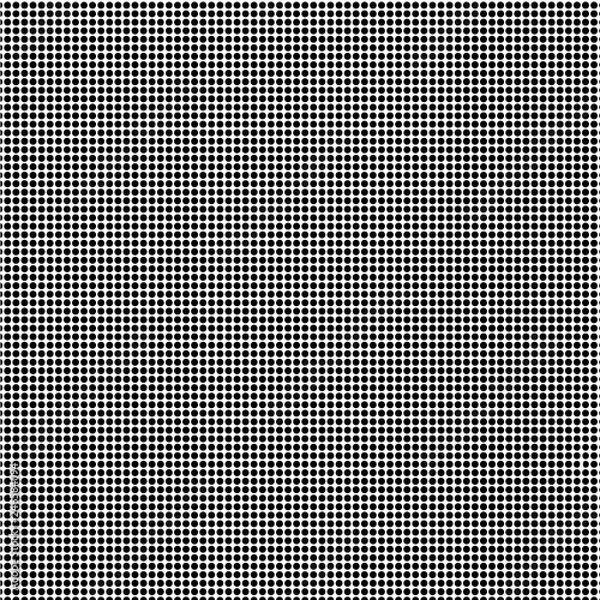Obraz Abstract dotted background. Monochrome pattern with small dots circles
