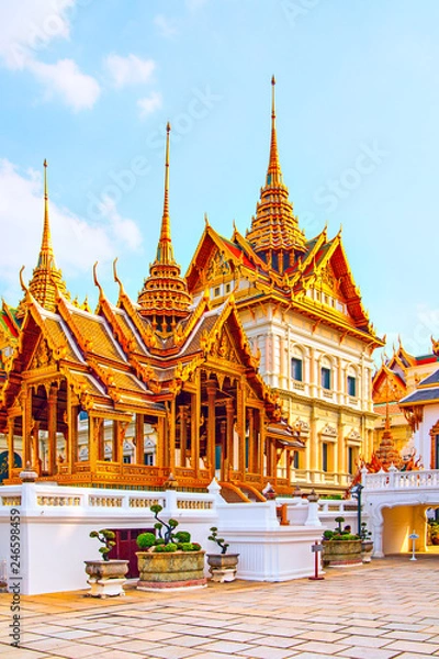 Obraz The Royal Grand Palace