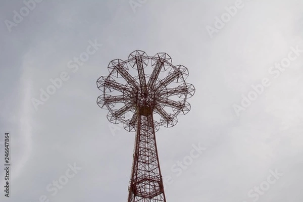 Obraz christmas tree