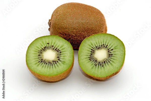 Obraz kiwi fruit