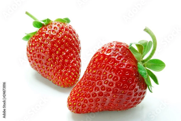Obraz Strawberry