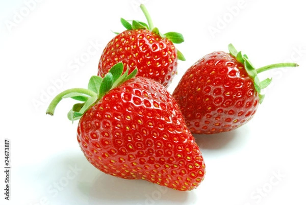 Obraz Strawberry