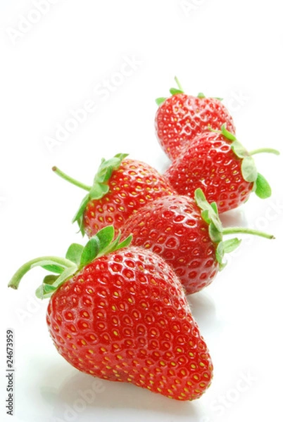 Obraz Strawberry