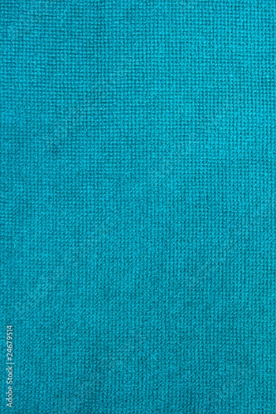 Fototapeta Fabric texture