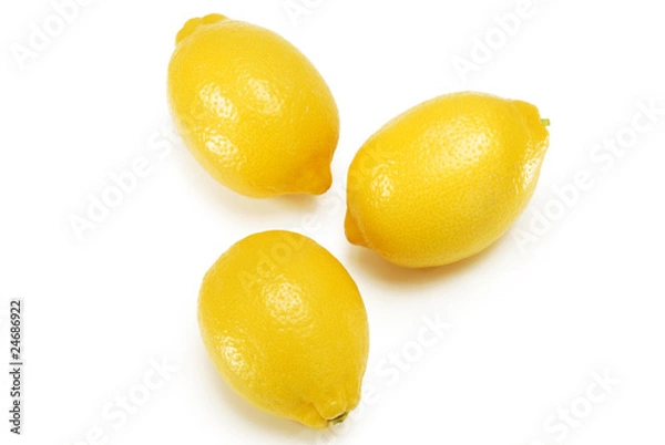 Obraz Lemon