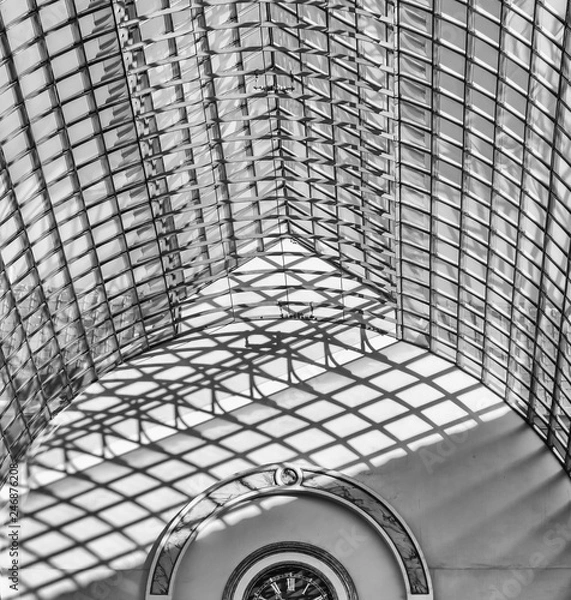 Obraz Grand Place, Brussels