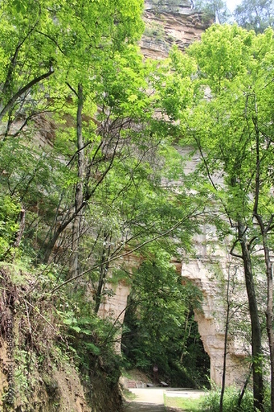 Obraz travel mountain