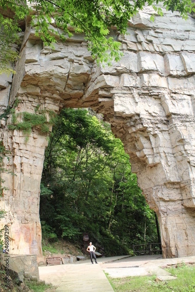 Obraz travel mountain