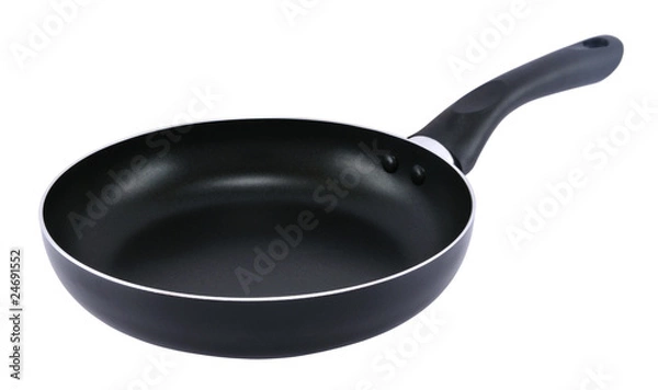 Fototapeta Frying pan