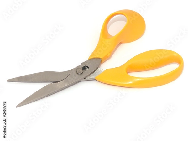 Fototapeta sissors #2