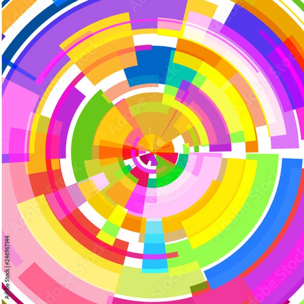 Fototapeta Печать