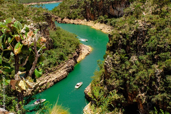 Fototapeta Capitólio