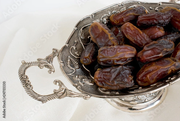 Obraz date Fruits
