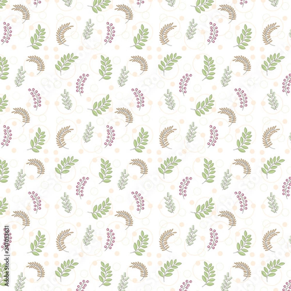 Fototapeta pattern