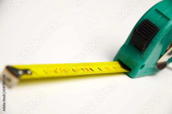 Obraz Inch roulette wheel