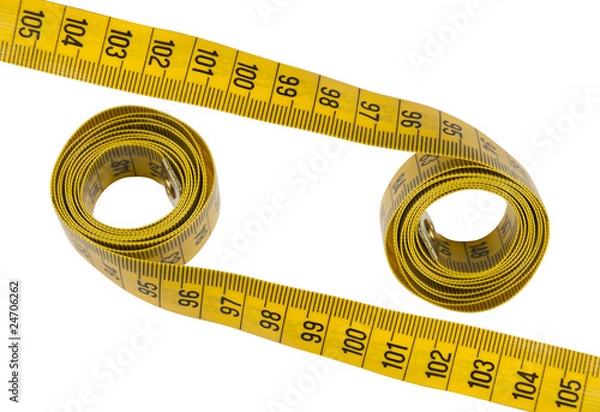 Obraz Two Inch types