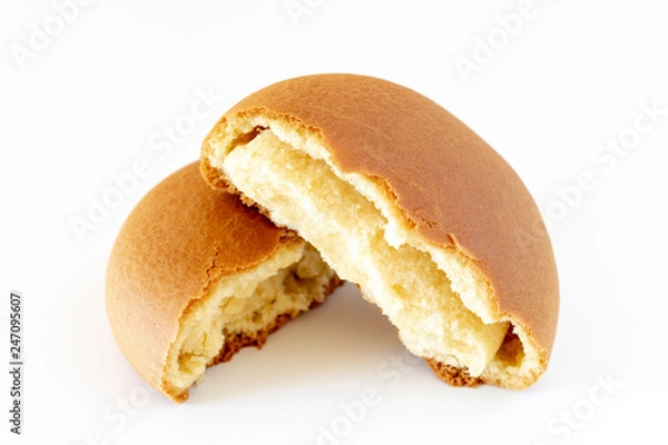 Obraz 日本のお饅頭