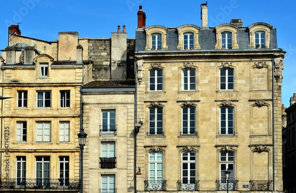 Obraz immobilier à Bordeaux