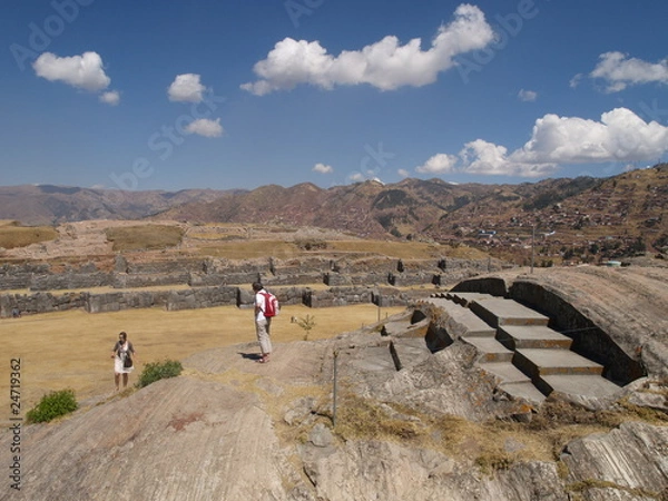 Fototapeta OLYMPUS DIGITAL CAMERA