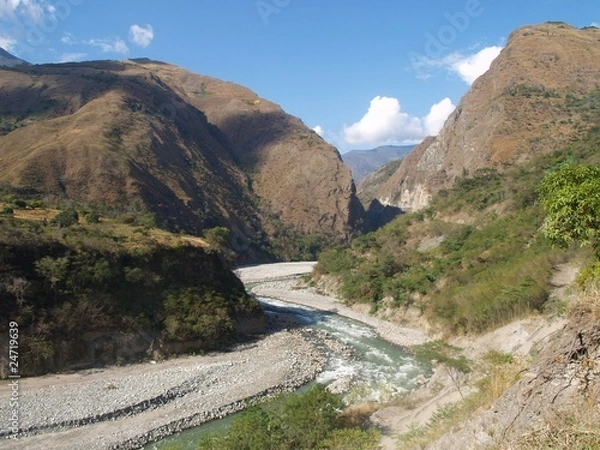 Fototapeta OLYMPUS DIGITAL CAMERA