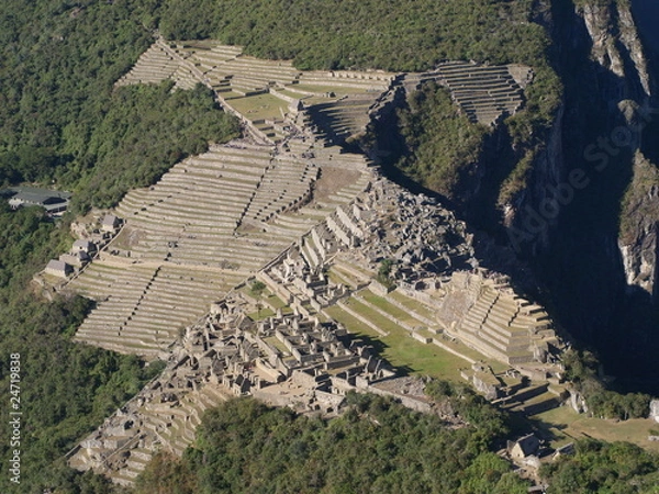 Fototapeta OLYMPUS DIGITAL CAMERA