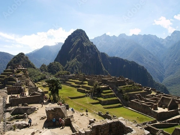 Fototapeta OLYMPUS DIGITAL CAMERA