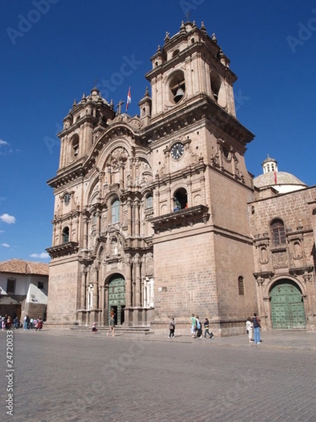 Fototapeta OLYMPUS DIGITAL CAMERA