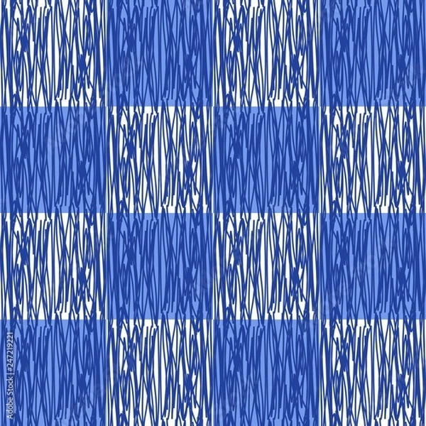 Obraz Matriz cuadrada