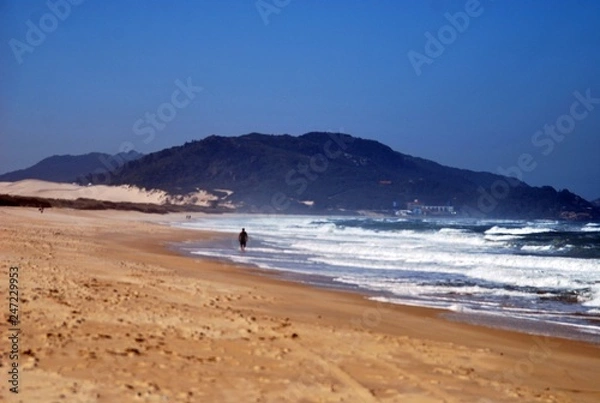 Obraz Praia da joaca