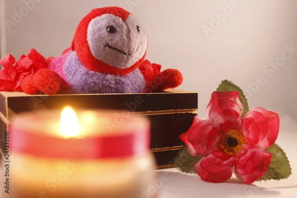 Obraz san valentin19