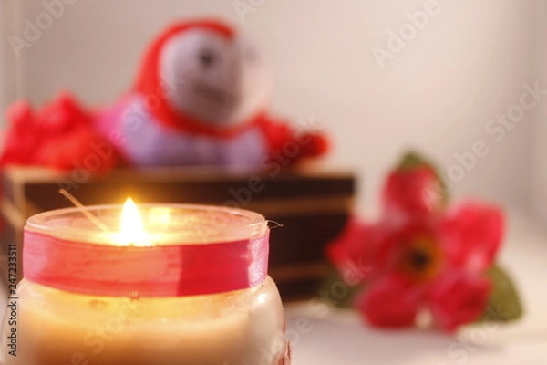 Obraz san valentin19