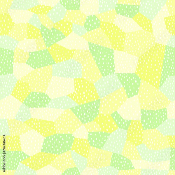 Obraz Pacthwork background