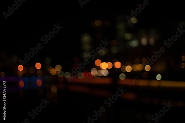 Obraz イルミネーション