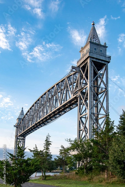 Obraz Kanał Cape Cod