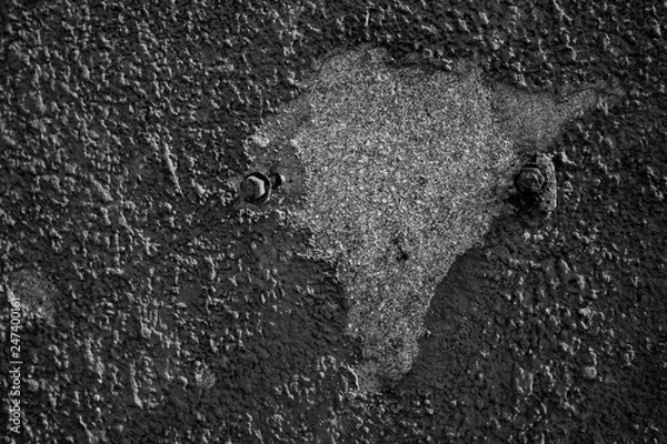 Fototapeta Wall Texture