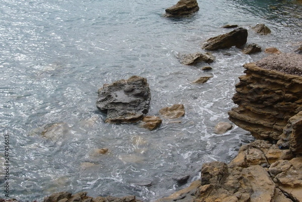 Obraz meer