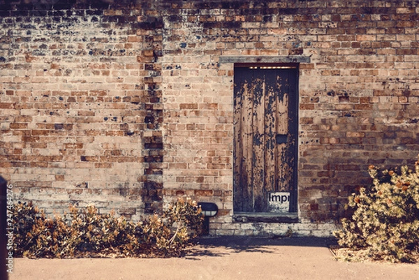 Obraz The Rocks Sydney